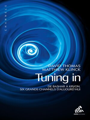 cover image of Tuning In